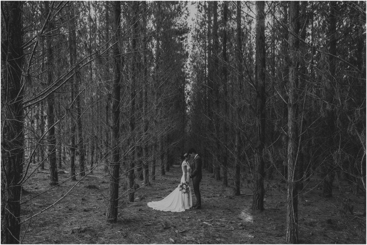 Eling Forest Wedding Photos_0118