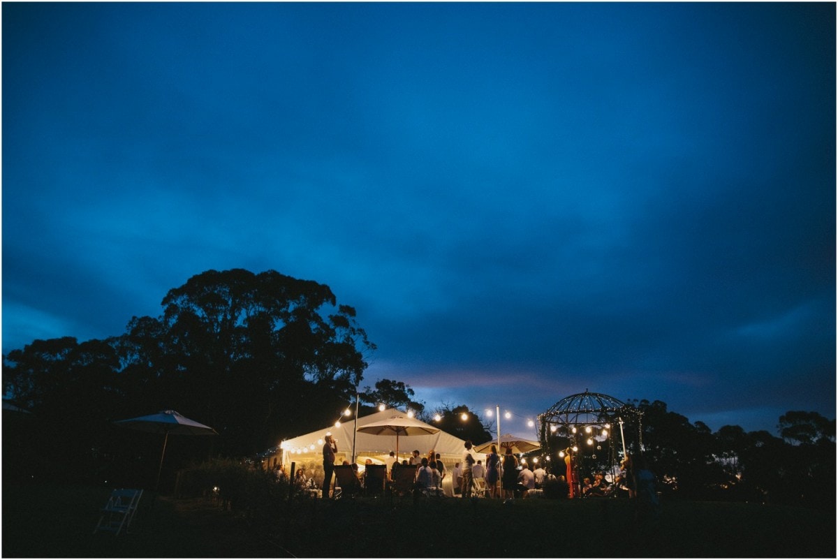 Growwild is one of my favourite Southern Highlands wedding venues